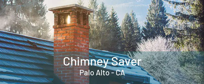 Chimney Saver Palo Alto - CA