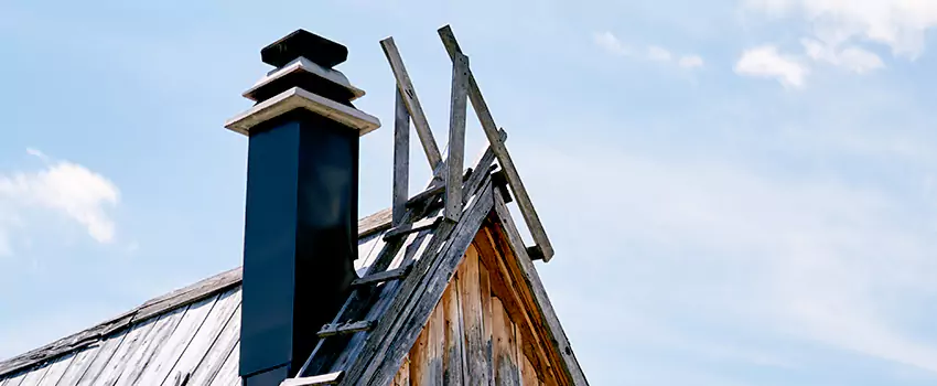 Chimney Creosote Cleaning in Palo Alto, CA