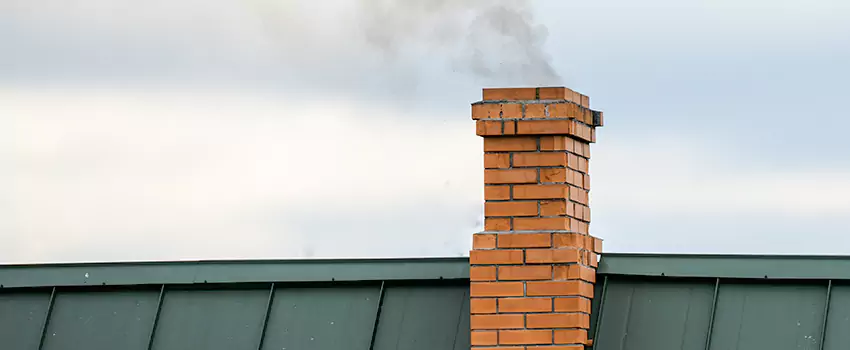 Chimney Soot Cleaning Cost in Palo Alto, CA