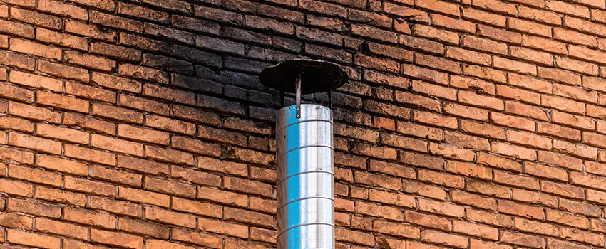 Diagnosing Commercial Chimney Problems in Palo Alto, CA