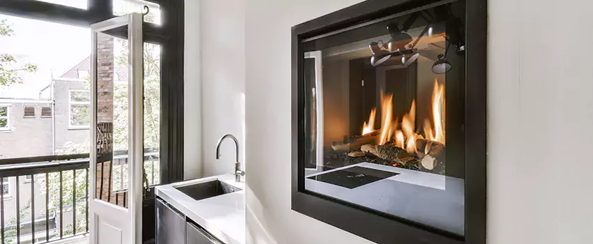 Dimplex Fireplace Installation and Repair in Palo Alto, California