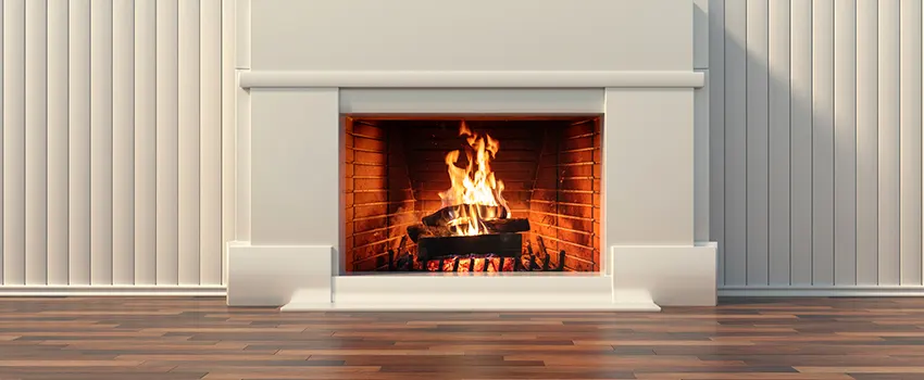 Fireplace Broken Ashtray Repair Services in Palo Alto, California