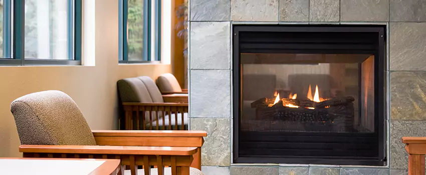 Fireplace Refacing in Palo Alto, California