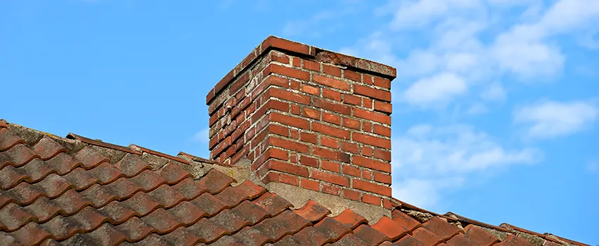 Flue Tiles Cracked Repair Services near Me in Palo Alto, CA