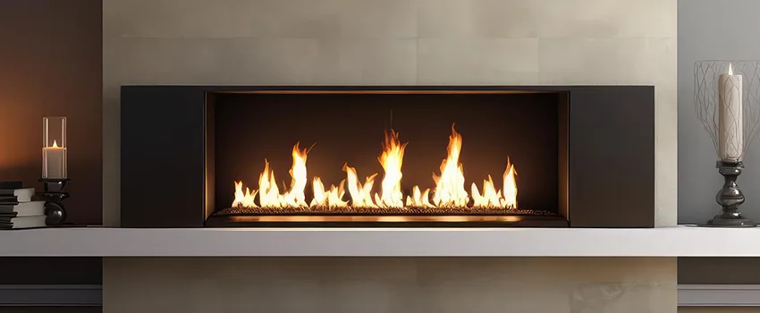 Vent Free Gas Fireplaces Repair Solutions in Palo Alto, California