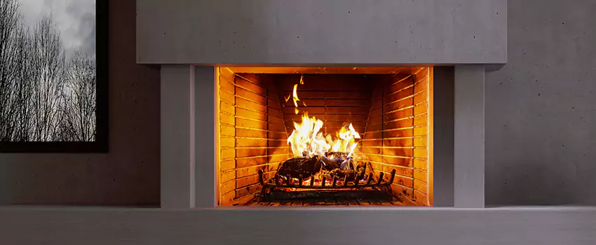 Indoor Wood Burning Furnace Repair and Installation in Palo Alto, California