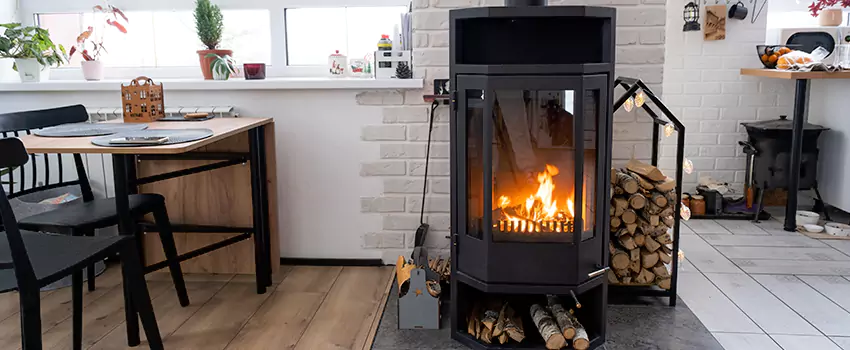 Wood Stove Inspection Services in Palo Alto, CA