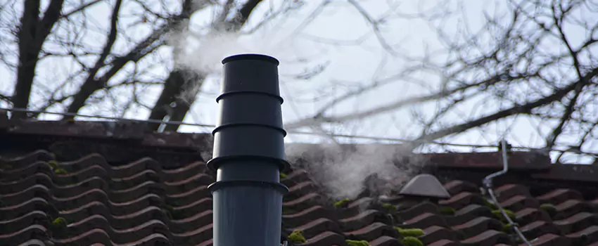 Broken Chimney Animal Screen Repair And Installation in Palo Alto, CA