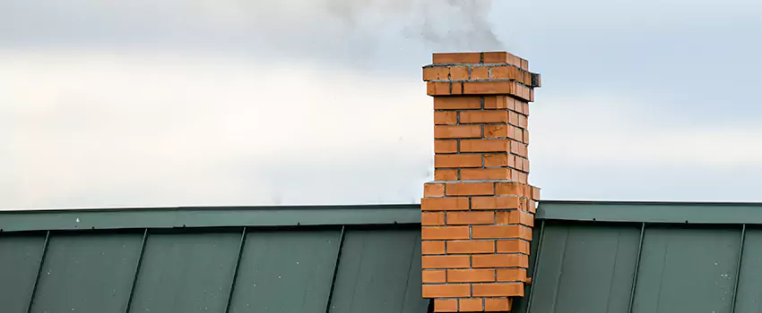 Chimney Installation Company in Palo Alto, CA