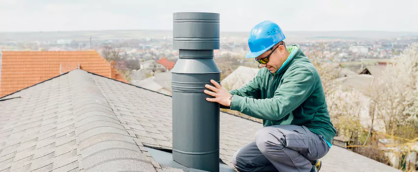 Insulated Chimney Liner Services in Palo Alto, CA