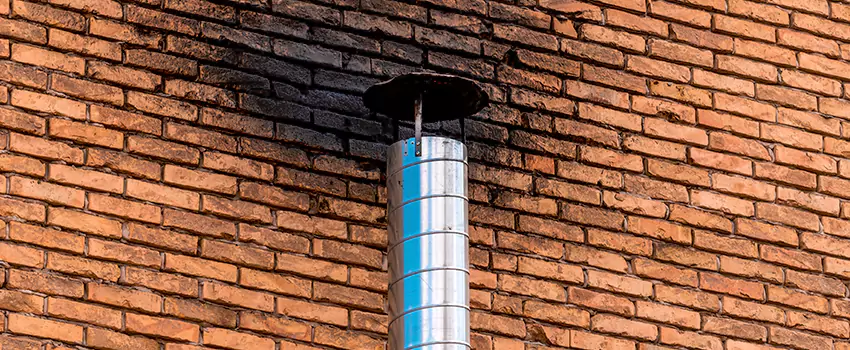 Chimney Design and Style Remodel Services in Palo Alto, California