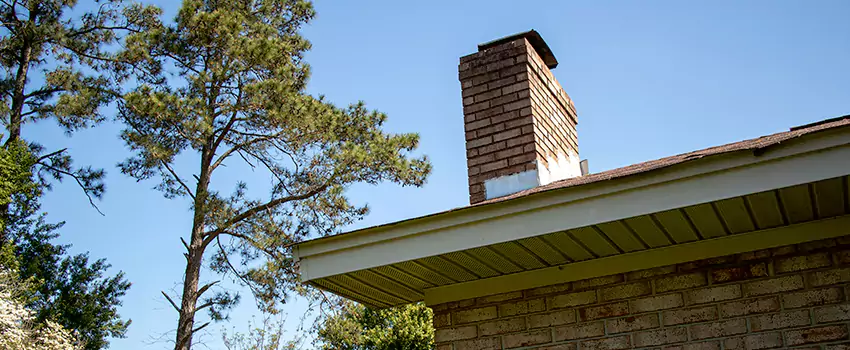 Brick Chimney Sweep Near Me in Palo Alto, CA