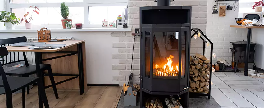 Cost of Vermont Castings Fireplace Services in Palo Alto, CA